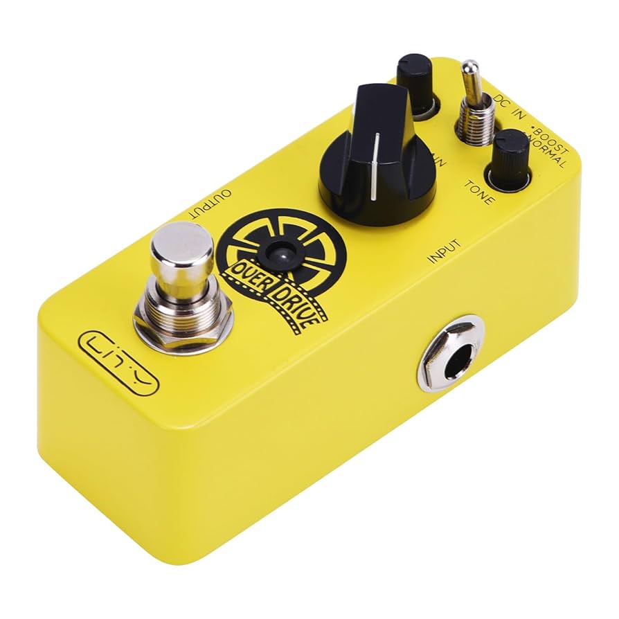 ギター Smoggy Overdrive hand wired clone #033 ギター Smoggy Overdrive hand wired clone #033 TWA CHEMICAL Z